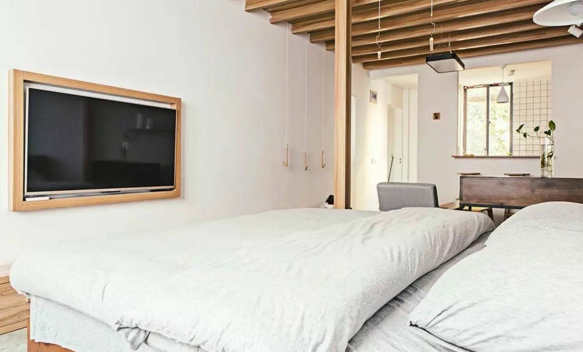 Bishe Dream Apartment Shanghai